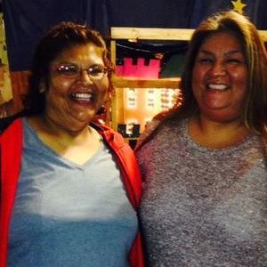 Meet your Posher, Joniel